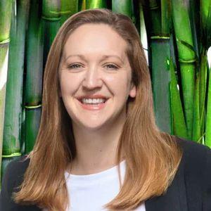 Laura Crawford - Mama Bamboo