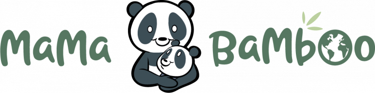Mama Bamboo Logo