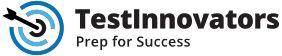 Test Innovators Logo