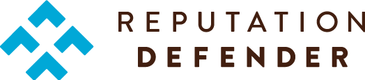 ReputationDefender Logo