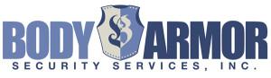 Body Armor Logo