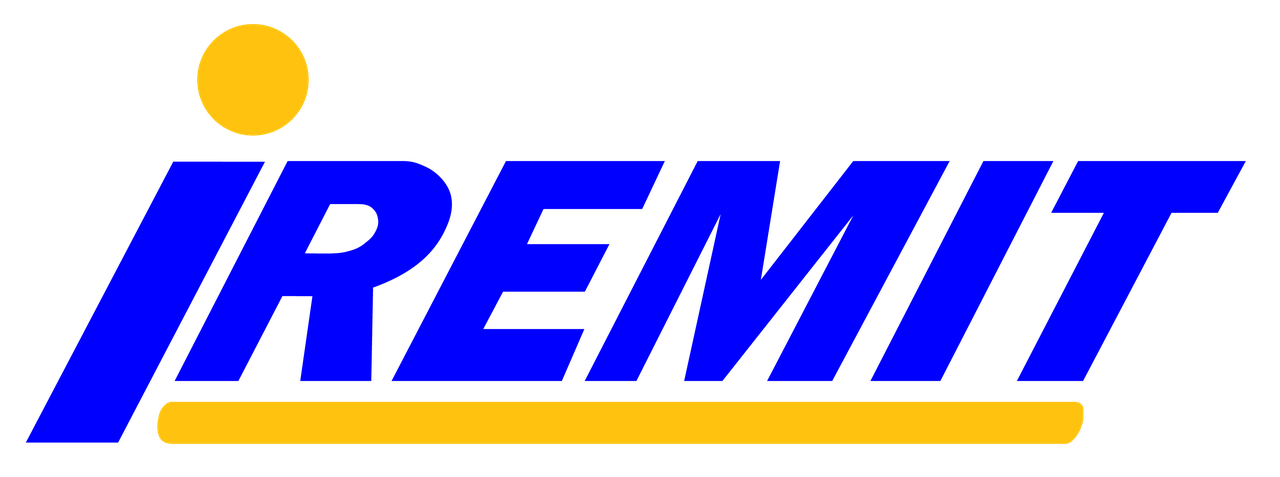 iRemit Logo