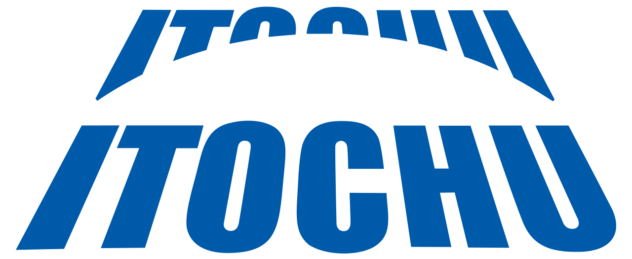 ITOCHU Corporation Logo