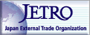 JETRO Logo