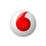 Vodafone Logo